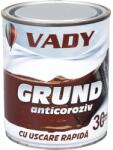 Interbrand Richtig Grund Gri Pentru Fier 0.9kg (100000060)