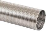 Interbrand Richtig Tub Inox Flexibil D120 3m (1998958285877247)