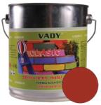 Interbrand Richtig Vopsea Alchidica Clasic Maro Roscat 3kg (110000261)