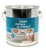 Interbrand Richtig Vopsea Alchidica Clasic Alb 3 Kg (110000120)