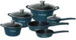 Interbrand Richtig Cheffinger Cf-diac12blue Set 6 Cratite 1.6l-2l-3.5l-5.7l (1998999907846544)
