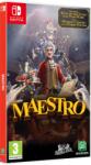 Microids Maestro (Switch)