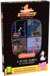 Limited Run Games Nickelodeon Splat Pack [Classic Edition] (PS5)