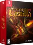 Abylight Studios Cursed Castilla EX [Collector's Edition] (Switch)