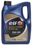 ELF Evolution R-Tech Fe 5W-30 5 l