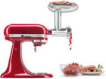 Kitchenaid 5KSMMGA konyhai robotgép piros