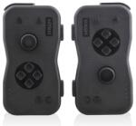 Nyko Dualies vezeték nélküli kontrollerkészlet - fekete (SWITCH)