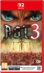 KOEI TECMO A.O.T. Attack on Titan 3 (Switch 2)