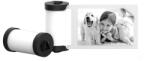 Kodak Imprimanta de Etichete KODAK ERA cu 12 Role de Hartie, Usor de Utilizat (93436118)