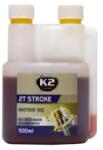 K2 STROKE RED 2T 500ml