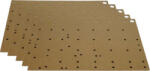 MAKERA Panouri de baza din MDF Carvera Air de 2 mm (5 buc. ) (AirMdfBrd)