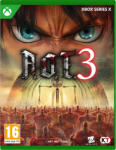 KOEI TECMO A.O.T. Attack on Titan 3 [Launch Edition] (Xbox Series X/S)