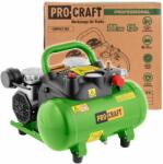 PRO-CRAFT AC6
