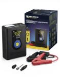 Michelin Compresor de aer MICHELIN Air Power Max cu Jump Starter si Powerbank, 10.000 mAh (84256100)