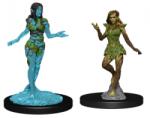 WizKids Pathfinder Deepcuts: Nymph & Dryad (634482902653) Figurina