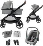 Maxi-Cosi Zelia Select 3 in 1 Carucior