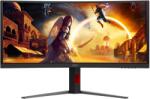 AOC CU34G4CA Monitor
