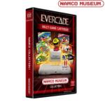 Evercade Namco Museum Collection 1