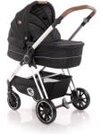 Lorelli Landou pentru cărucior Angel Black 10290032010