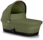 Cybex Gold Landou pentru cărucior Gazelle S Cot Moss Green