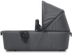 Joolz Coș pentru nou-născuți Aer+ Cot Stone Grey