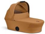 Cybex Gold Landou pentru cărucior Melio Cot Cinnamon Yellow 2026