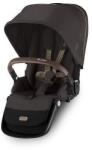 Cybex Gold Scaun suplimentar pentru cărucior Gazelle S Unit TPE Chocolate Brown
