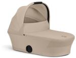 Cybex Gold Landou pentru cărucior Melio Cot Almond Beige 2026