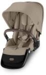 Cybex Gold Scaun suplimentar pentru cărucior Gazelle S Unit TPE Almond Beige