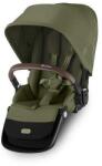 Cybex Gold Scaun suplimentar pentru cărucior Gazelle S Unit TPE Moss Green