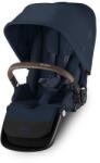 Cybex Gold Scaun suplimentar pentru cărucior Gazelle S Unit SLV Ocean Blue