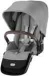Cybex Scaun suplimentar pentru cărucior Gazelle S SLV B Stone Grey