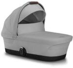 Cybex Gold Landou pentru cărucior Gazelle S Cot Lava Grey