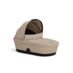 Cybex Gold Landou pentru cărucior Melio Cot Almond Beige