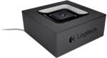 Logitech Adaptor audio Bluetooth Logitech, multipoint, 15m, 3.5mm (83940107)
