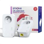 STRONG CPL AV600 duo