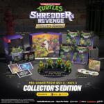 Dotemu Teenage Mutant Ninja Turtles Shredder's Revenge [Ultimate-Collector's Edition] (PS5)