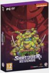 Dotemu Teenage Mutant Ninja Turtles Shredder's Revenge [Special Edition] (PC) Jocuri PC