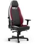 Noblechairs LEGEND black/white/red