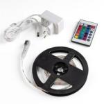  LED szalag, 3m, 90 LED, 7, 2W, 990lm, RGB, AVIDE (ABLSBL12V5050-30RGB) (ABLSBL12V5050-30RGB)