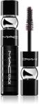 MAC Cosmetics MACStack Mascara Superstack Mega Brush Mini Mascara pentru volum si lungire mini culoare Black 8 ml