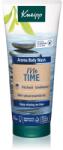 Kneipp Me Time gel de duș Patchouli & Sandalwood 200 ml