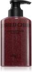 KUNDAL Objet Exfoliating & Waterfull Hand Wash sapun lichid exfoliant de maini cu parfum Crushed Cherry 380 ml