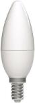  LED izzó, E14, gyertya, 4, 5W, 470lm, 3000K, AVIDE (ABC14WW-4.5W) (ABC14WW-4.5W)