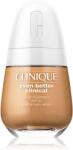 Clinique Even Better Clinical Serum Foundation machiaj de îngrijire SPF 20 culoare CN 78 Nutty 30 ml