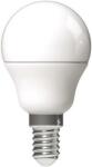  LED izzó, E14, kisgömb, G45, 6, 5W, 806lm, 4000K, AVIDE (ABMG14NW-6.5W) (ABMG14NW-6.5W)