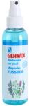 GEHWOL Classic deodorant revigorant pentru picioare cu extract de plante 150 ml