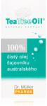 Dr. Müller Tea Tree Oil 100% ulei 10 ml