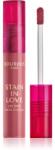 Bourjois Stay in Love balsam de buze colorat culoare 02-Send Rose 3.5 ml