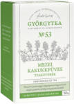Györgytea mezei kakukkfüves szálas teakeverék - immunerősítő tea 50 g